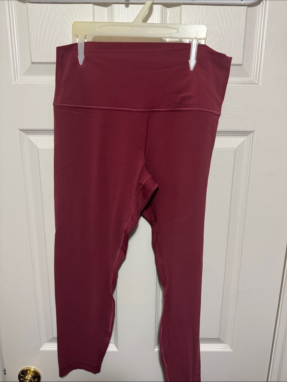 Lululemon Align leggings